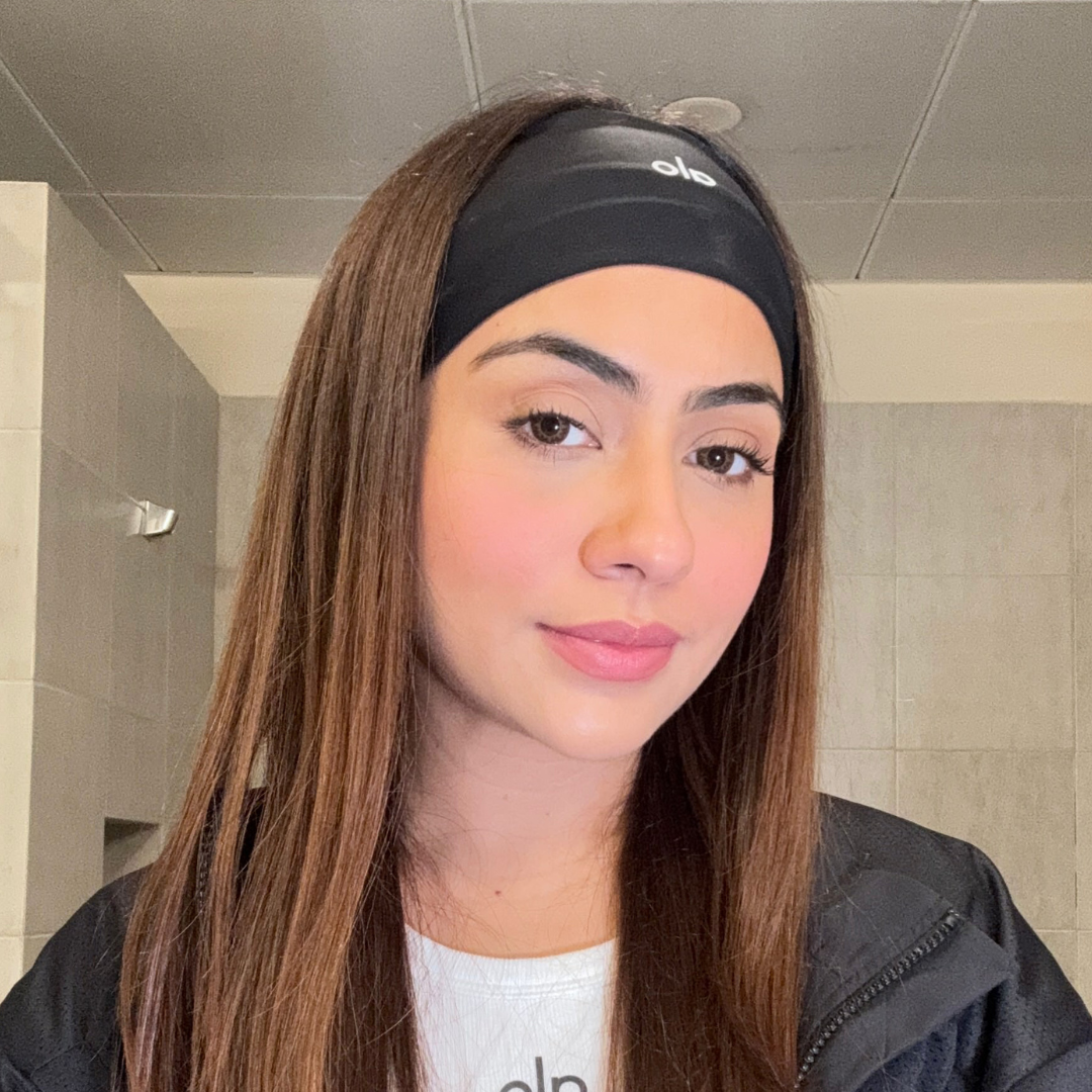 Sara's Makeup Picks
